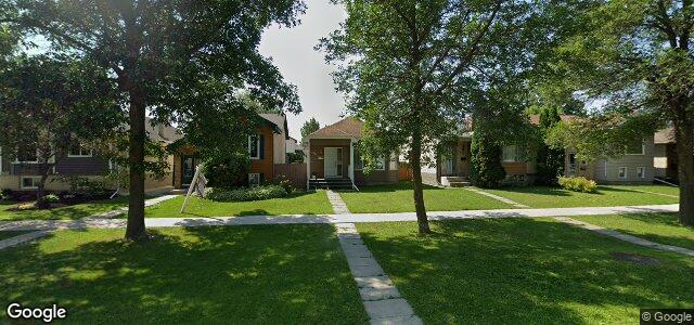 1274 Kildare Avenue E（加拿大曼尼托巴省溫尼伯市）房屋照片