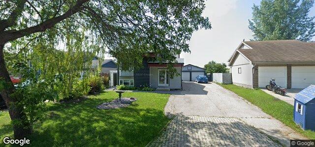 128 Alex Taylor Drive（加拿大曼尼托巴省溫尼伯市）房屋照片