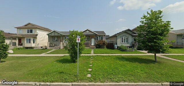 128 Redonda Street（加拿大曼尼托巴省溫尼伯市）房屋照片