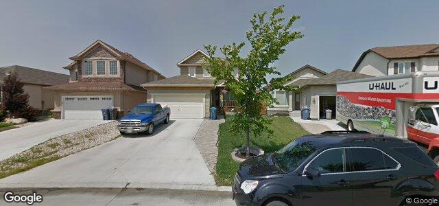 128 Remi Claeys Crescent（加拿大曼尼托巴省溫尼伯市）房屋照片