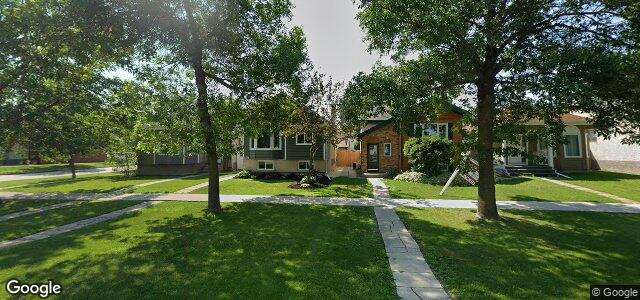 1282 Kildare Avenue E（加拿大曼尼托巴省溫尼伯市）房屋照片