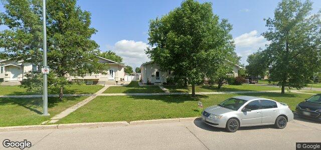 1283 Kildare Avenue E（加拿大曼尼托巴省溫尼伯市）房屋照片