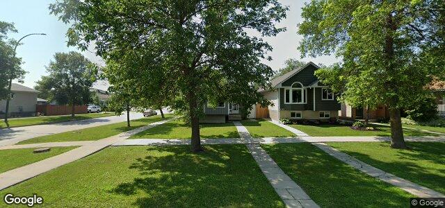 1286 Kildare Avenue E（加拿大曼尼托巴省溫尼伯市）房屋照片