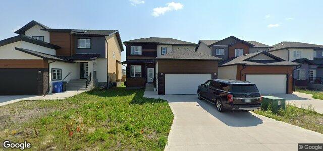 129 Romance Lane（加拿大曼尼托巴省溫尼伯市）房屋照片