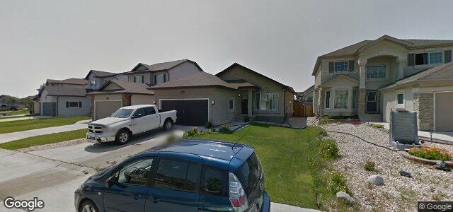 130 Edmund Gale Drive（加拿大曼尼托巴省溫尼伯市）房屋照片