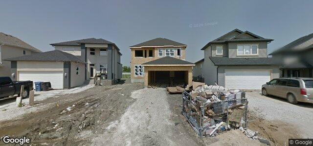 130 Murray Rougeau Crescent（加拿大曼尼托巴省溫尼伯市）房屋照片