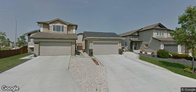 130 Nevens Bay（加拿大曼尼托巴省溫尼伯市）房屋照片