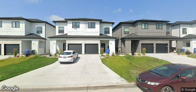 130 Romance Lane（加拿大曼尼托巴省溫尼伯市）房屋照片