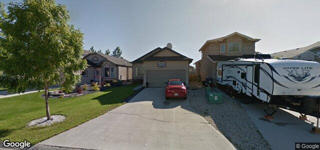 130 William Gibson Bay（加拿大曼尼托巴省溫尼伯市）房屋照片