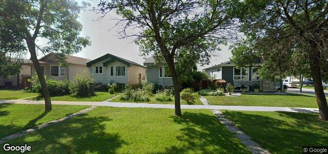 1304 Kildare Avenue E（加拿大曼尼托巴省溫尼伯市）房屋照片