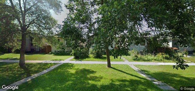 1308 Kildare Avenue E（加拿大曼尼托巴省溫尼伯市）房屋照片