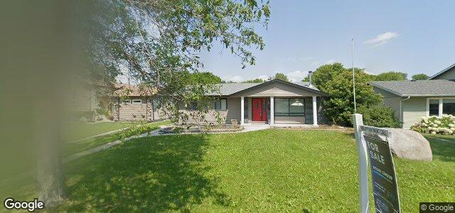 131 Bridgecrest Drive（加拿大曼尼托巴省溫尼伯市）房屋照片