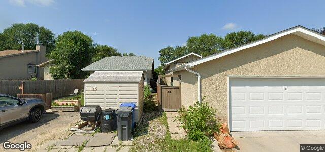 131 Millwood Meadow（加拿大曼尼托巴省溫尼伯市）房屋照片