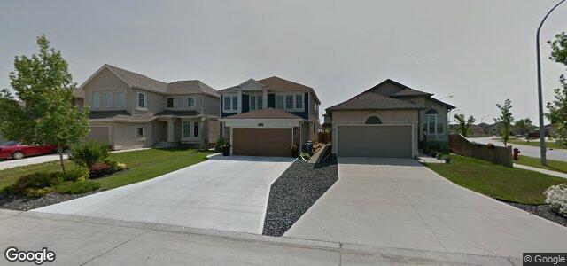 131 Nevens Bay（加拿大曼尼托巴省溫尼伯市）房屋照片