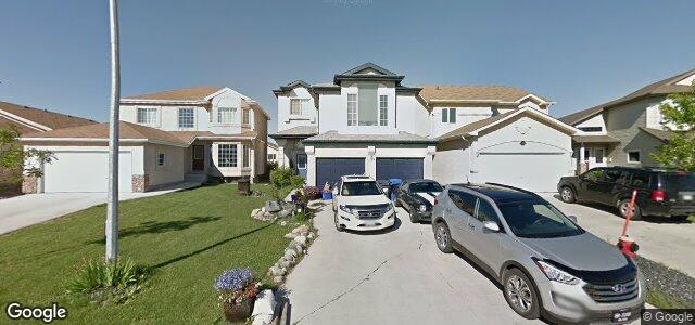 131 William Gibson Bay（加拿大曼尼托巴省溫尼伯市）房屋照片