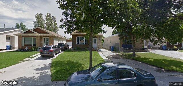 131 Zawaly Bay（加拿大曼尼托巴省溫尼伯市）房屋照片