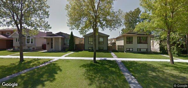 1316 Kildare Avenue E（加拿大曼尼托巴省溫尼伯市）房屋照片