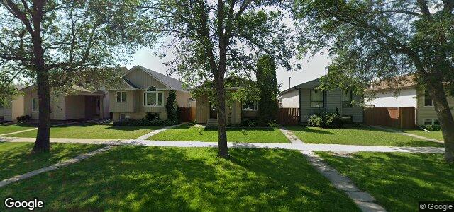 1320 Kildare Avenue E（加拿大曼尼托巴省溫尼伯市）房屋照片