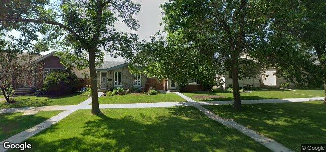 1336 Kildare Avenue E（加拿大曼尼托巴省溫尼伯市）房屋照片