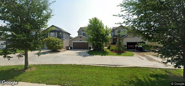 134 Audette Drive（加拿大曼尼托巴省溫尼伯市）房屋照片