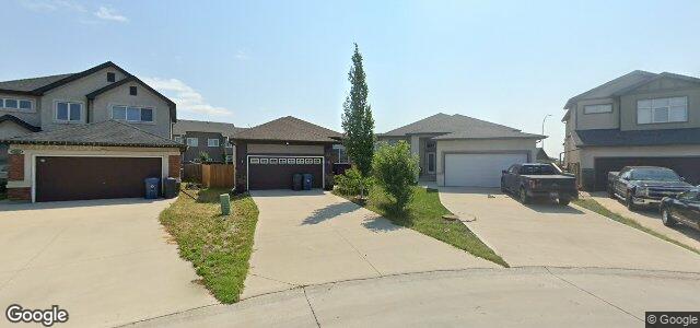 Larawan ng 134 Ed Golding Bay sa Winnipeg, Manitoba