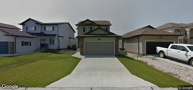 Photo of 134 Edmund Gale Drive in Winnipeg, Manitoba