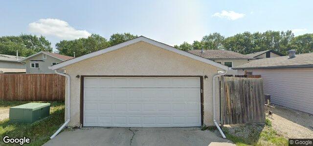 134 Millwood Meadow（加拿大曼尼托巴省溫尼伯市）房屋照片