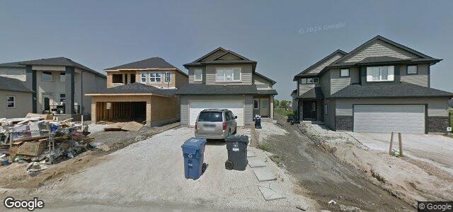 134 Murray Rougeau Crescent（加拿大曼尼托巴省溫尼伯市）房屋照片