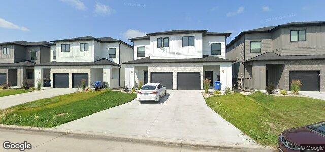 134 Romance Lane（加拿大曼尼托巴省溫尼伯市）房屋照片