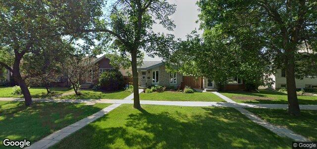 1340 Kildare Avenue E（加拿大曼尼托巴省溫尼伯市）房屋照片