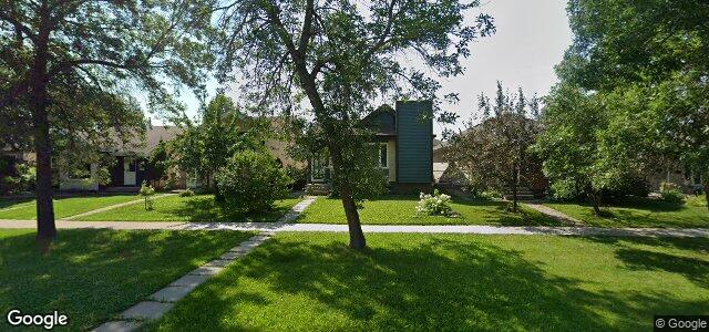 1348 Kildare Avenue E（加拿大曼尼托巴省溫尼伯市）房屋照片