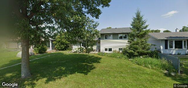 135 Bridgecrest Drive（加拿大曼尼托巴省溫尼伯市）房屋照片