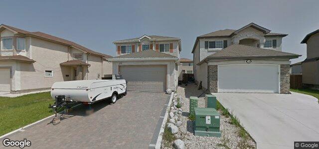 Larawan ng 135 Edmund Gale Drive sa Winnipeg, Manitoba