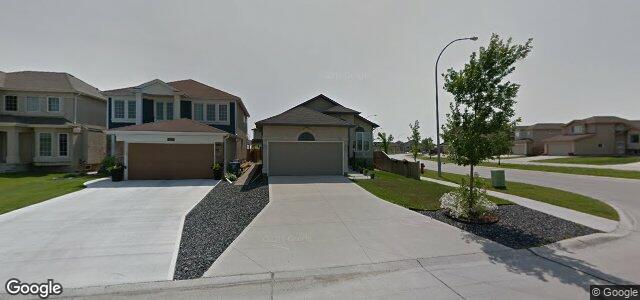 135 Nevens Bay（加拿大曼尼托巴省溫尼伯市）房屋照片