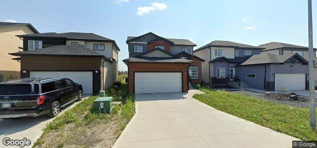 135 Romance Lane（加拿大曼尼托巴省溫尼伯市）房屋照片