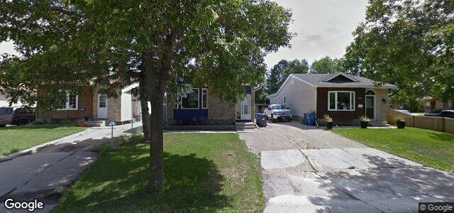 135 Zawaly Bay（加拿大曼尼托巴省溫尼伯市）房屋照片