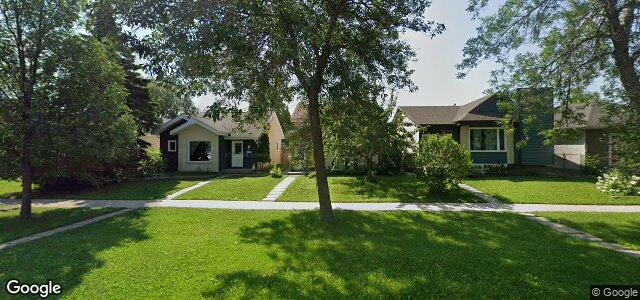 1352 Kildare Avenue E（加拿大曼尼托巴省溫尼伯市）房屋照片