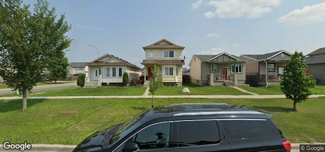 136 Redonda Street（加拿大曼尼托巴省溫尼伯市）房屋照片