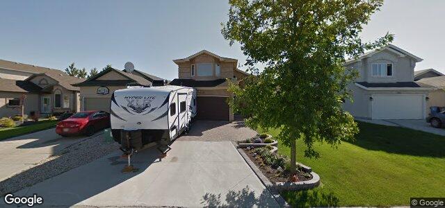 136 William Gibson Bay（加拿大曼尼托巴省溫尼伯市）房屋照片