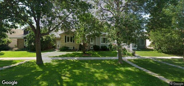 1364 Kildare Avenue E（加拿大曼尼托巴省溫尼伯市）房屋照片