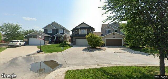 138 Audette Drive（加拿大曼尼托巴省溫尼伯市）房屋照片