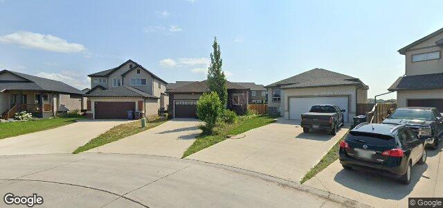 Photo of 138 Ed Golding Bay in Winnipeg, Manitoba