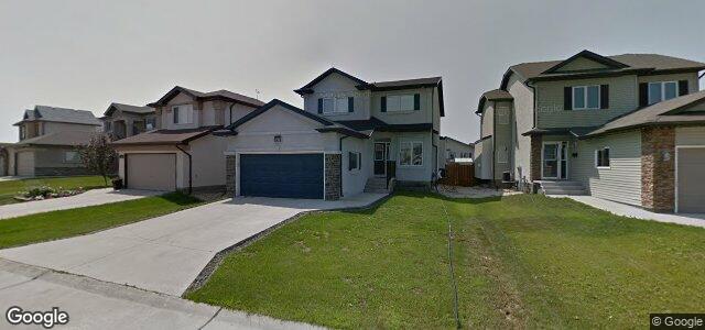 Photo of 138 Edmund Gale Drive in Winnipeg, Manitoba