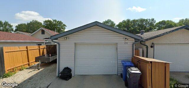 138 Millwood Meadow（加拿大曼尼托巴省溫尼伯市）房屋照片