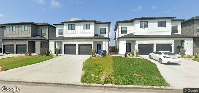 138 Romance Lane（加拿大曼尼托巴省溫尼伯市）房屋照片