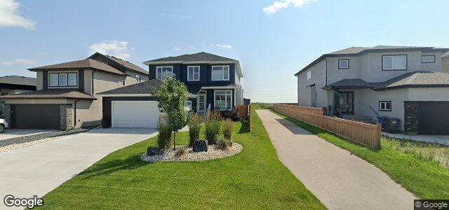 139 Desrosiers Drive（加拿大曼尼托巴省溫尼伯市）房屋照片