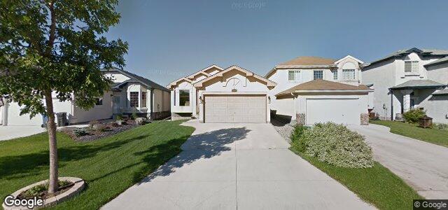 139 William Gibson Bay（加拿大曼尼托巴省溫尼伯市）房屋照片