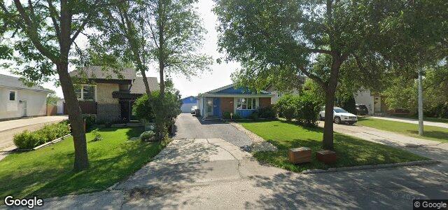 14 Alex Taylor Drive（加拿大曼尼托巴省溫尼伯市）房屋照片