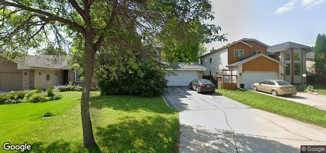 14 Binscarth Street（加拿大曼尼托巴省溫尼伯市）房屋照片