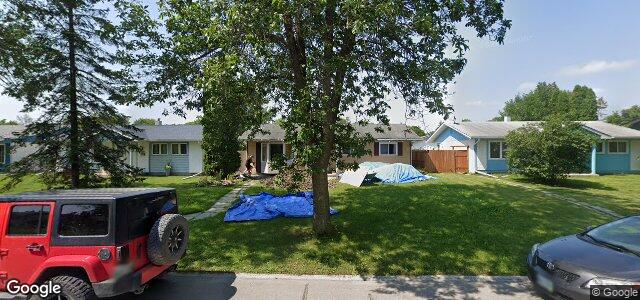 14 Bridgecrest Drive（加拿大曼尼托巴省溫尼伯市）房屋照片